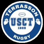 logo US Cublac Terrasson