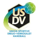 logo US Dreux Vernouillet Handball