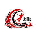 logo US Fecampoise HB