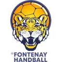 logo US Fontenaysienne Handball