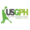 logo US Grande Presqu'ile Handball