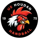 logo US Houdan Handball