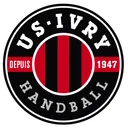 logo US Ivry Handball