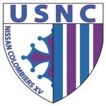 logo US Nissan Colombiers