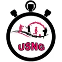 logo US Nord Gironde Handball