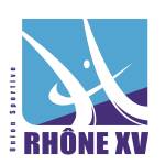 logo US Rhone XV