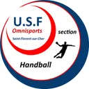 logo US Saint Florent Sur Cher