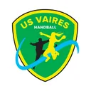 logo US Vaires Entretien et Competition
