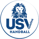 logo US Vendomoise Handball