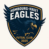 logo United Project Futsal Hombourg-haut
