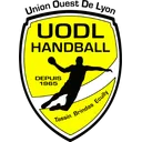 logo Uodl Handball