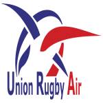 logo Union Rugby Air