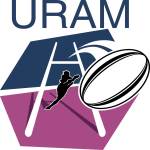 logo Union Rugby en Ardeche Meridionale