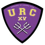 logo Union Rugby Clubs XV Ambares, St Loubes, Izon