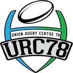 logo Union Rugby Centre 78 (urc78)