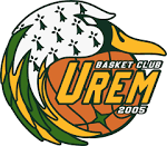 logo Urem BC