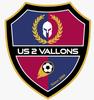 logo US 2 Vallons