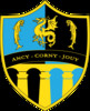 logo Union. Sportive. Ancy-corny-jouy