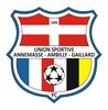 logo US Annemasse-ambilly-gaillard FC