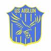 logo US Aiglun F.