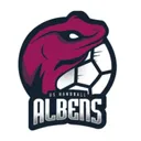 logo US Albens Handball