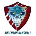 logo US Argenton Handball