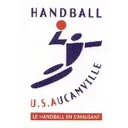 logo US Aucamville HB