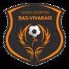 logo US Bas Vivarais
