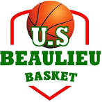 logo US Beaulieu Basket