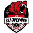 logo US Beaurepaire Handball