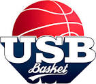 logo US Bergerac Basket 1