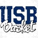 logo US Bredoise Basket
