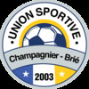 logo US Champagnier Brie