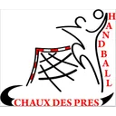 logo US Chaux des Pres
