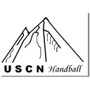 logo US Coarraze Nay HB