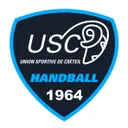 logo US Creteil Handball