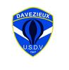 logo US Davezieux Vidalon