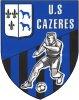 logo US de Cazeres