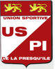 logo US de la Presqu'ile 1