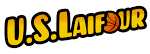 logo US de Laifour 1