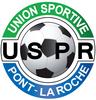 logo US de Pont la Roche