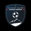 logo US de Saint Julien