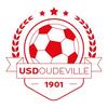 logo US Doudevillaise