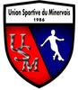 logo US du Minervois