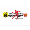 logo US Ecommoy Handball