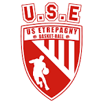 logo US Etrepagny Basket 1