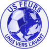 logo US Feurs 1