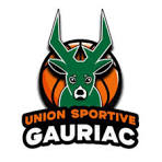 logo US Gauriac