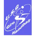logo US Giromagny Handball