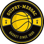 logo US Guipry-messac Basket